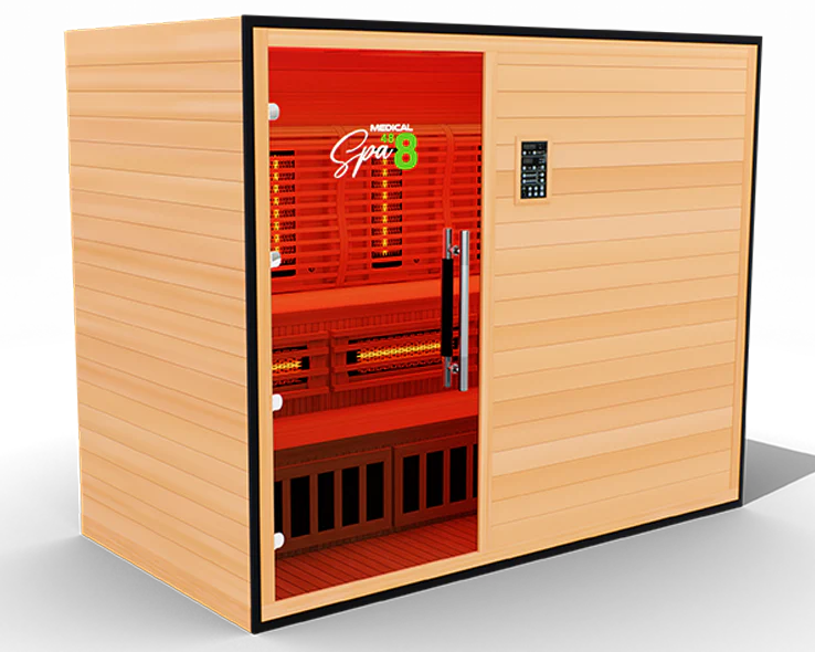 Commercial Spa 488™