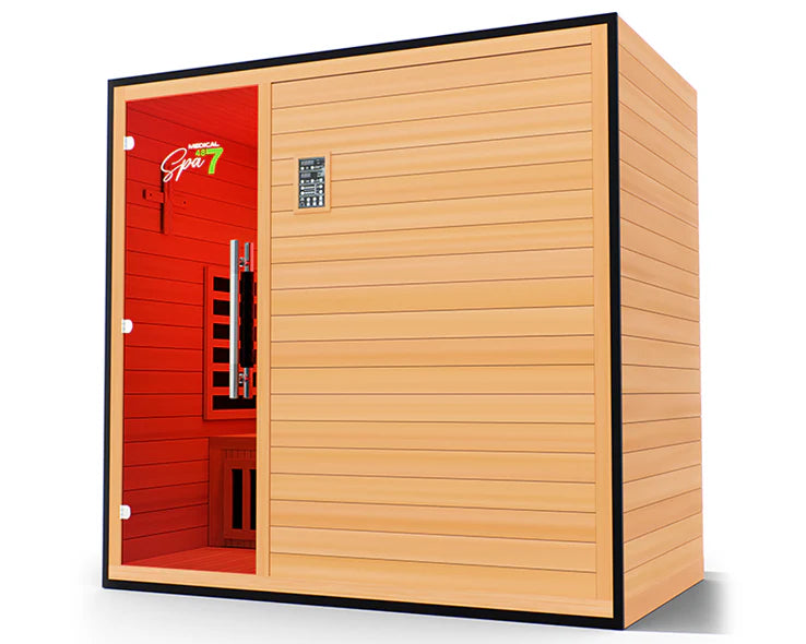 Commercial Spa 487™