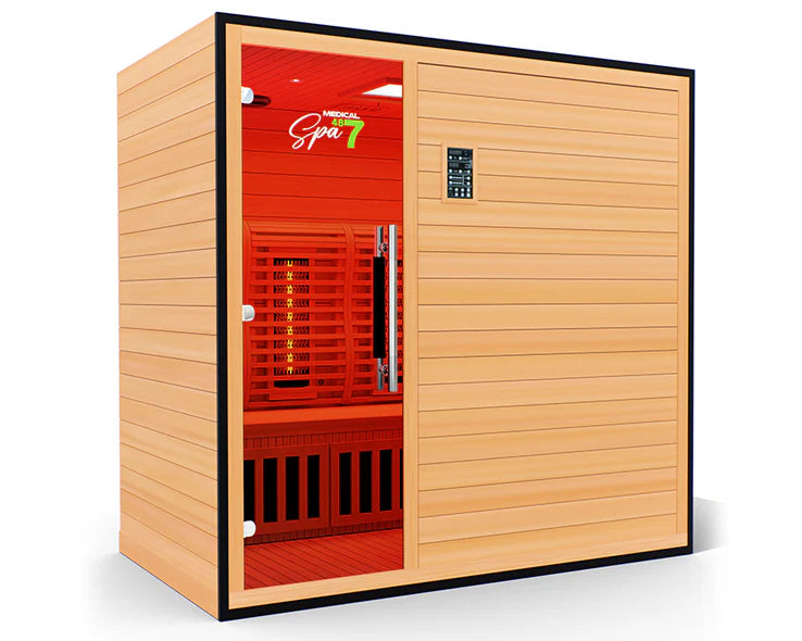 Commercial Spa 487™