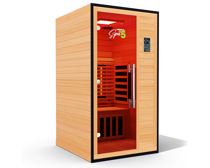 Commercial Spa 485™