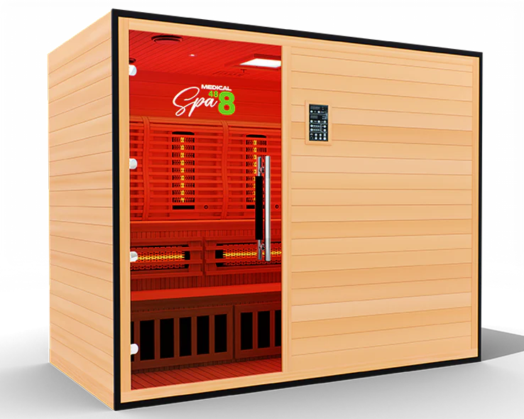 Commercial Spa 488™
