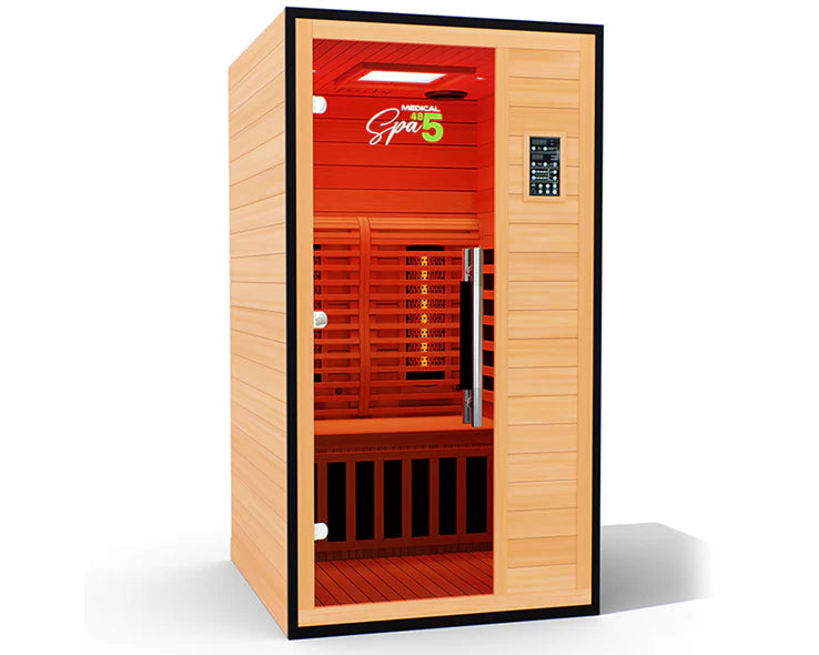 Commercial Spa 485™