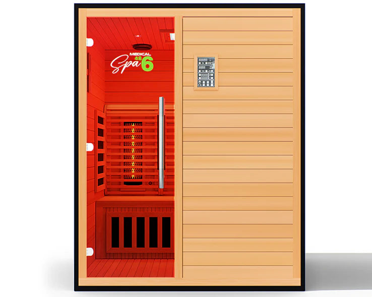 Commercial Spa 486™