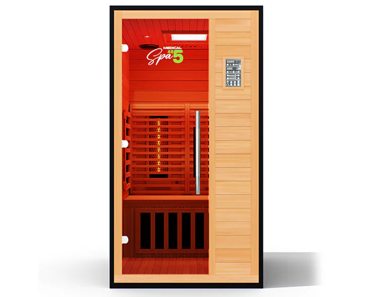 Commercial Spa 485™