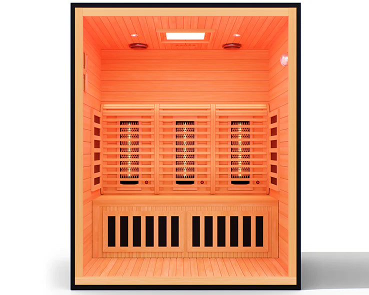 Commercial Spa 486™