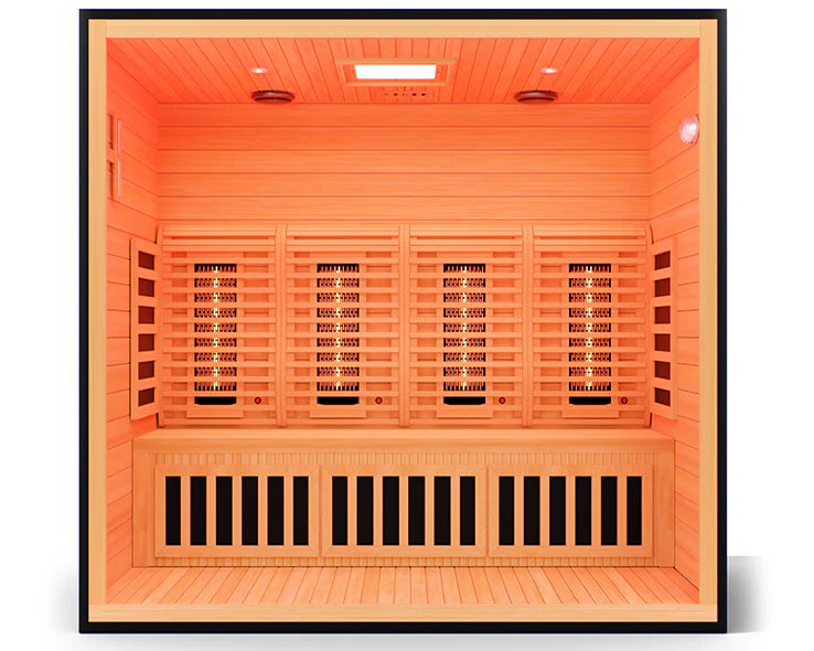 Commercial Spa 487™