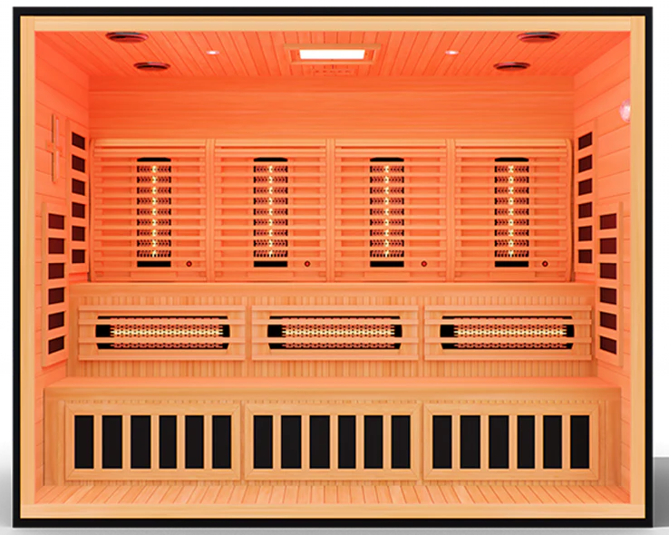 Commercial Spa 488™