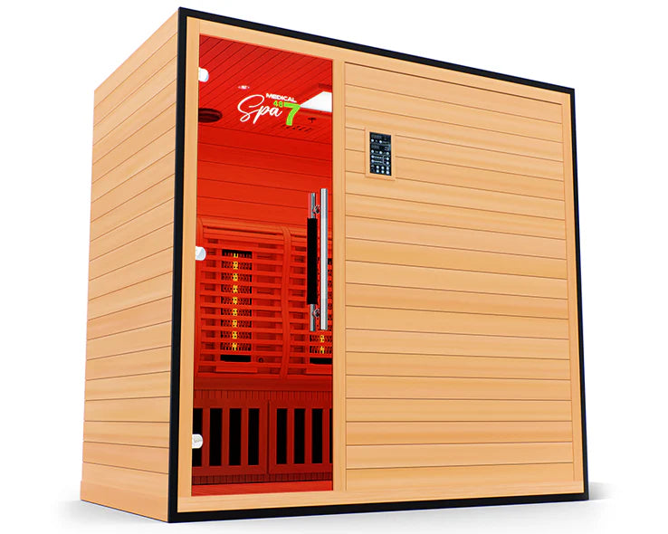 Commercial Spa 487™
