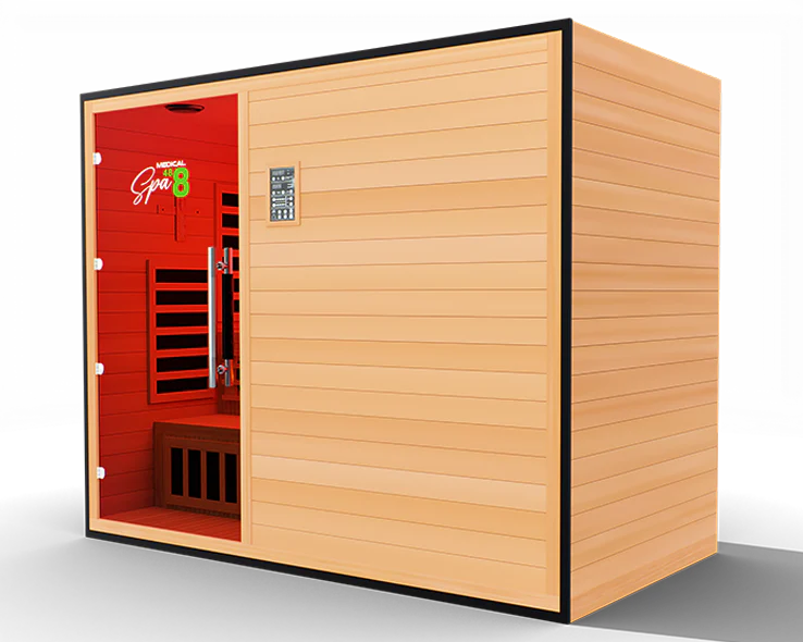 Commercial Spa 488™