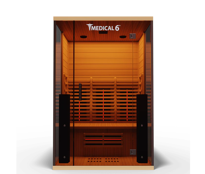 Medical 6™ Full Spectrum