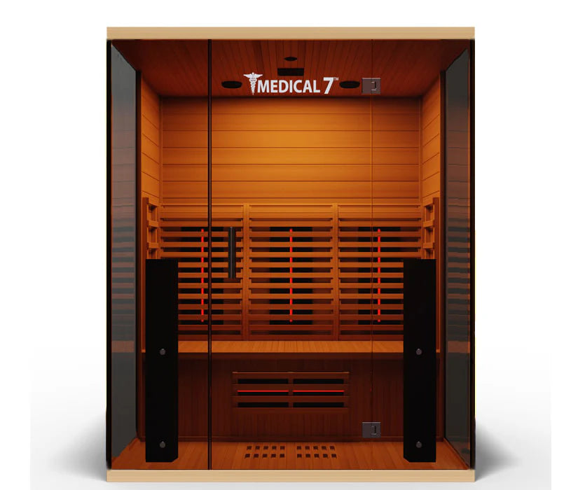 Medical 7™ Full Spectrum