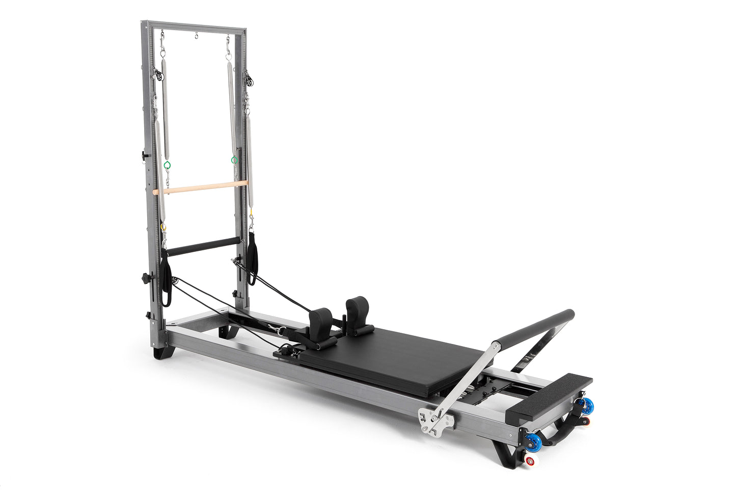 Pilates Aluminium Reformer HL2 with Tower