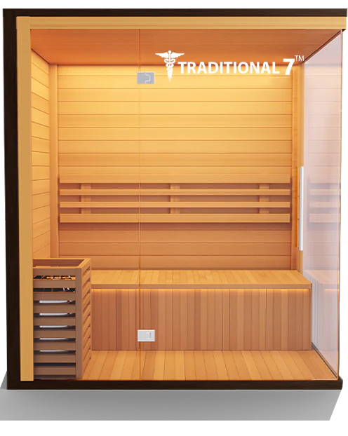 Traditional 7™