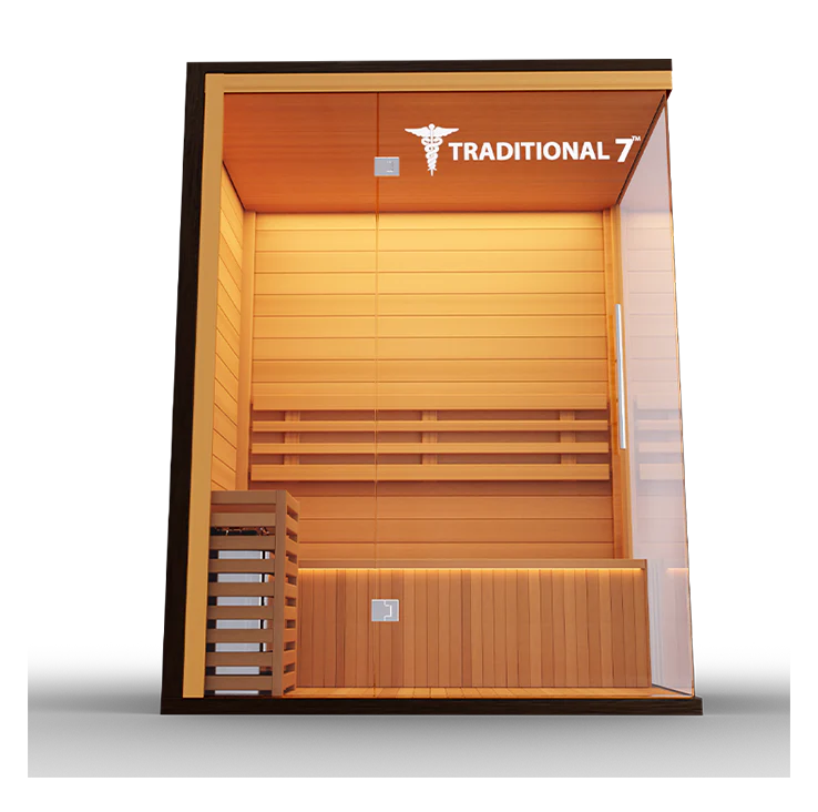 Traditional 7™