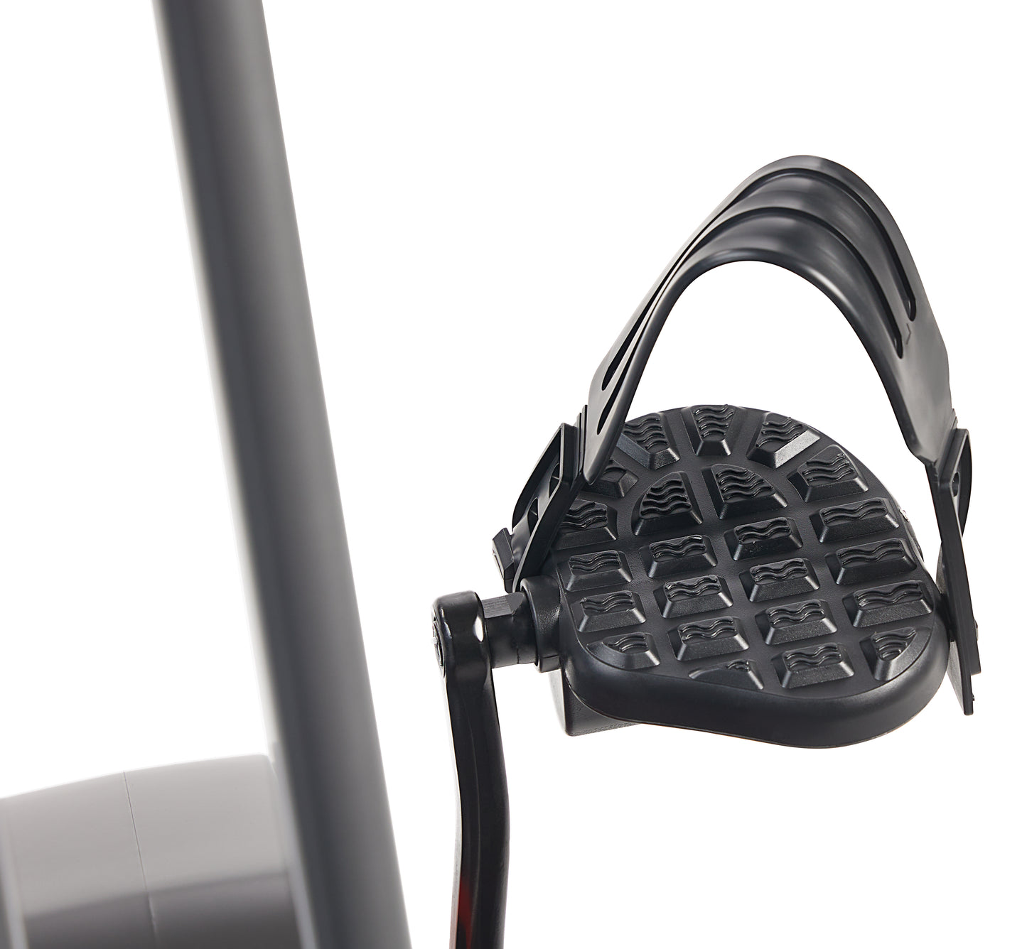 Foldable Magnetic Recumbent Exercise X-Bike