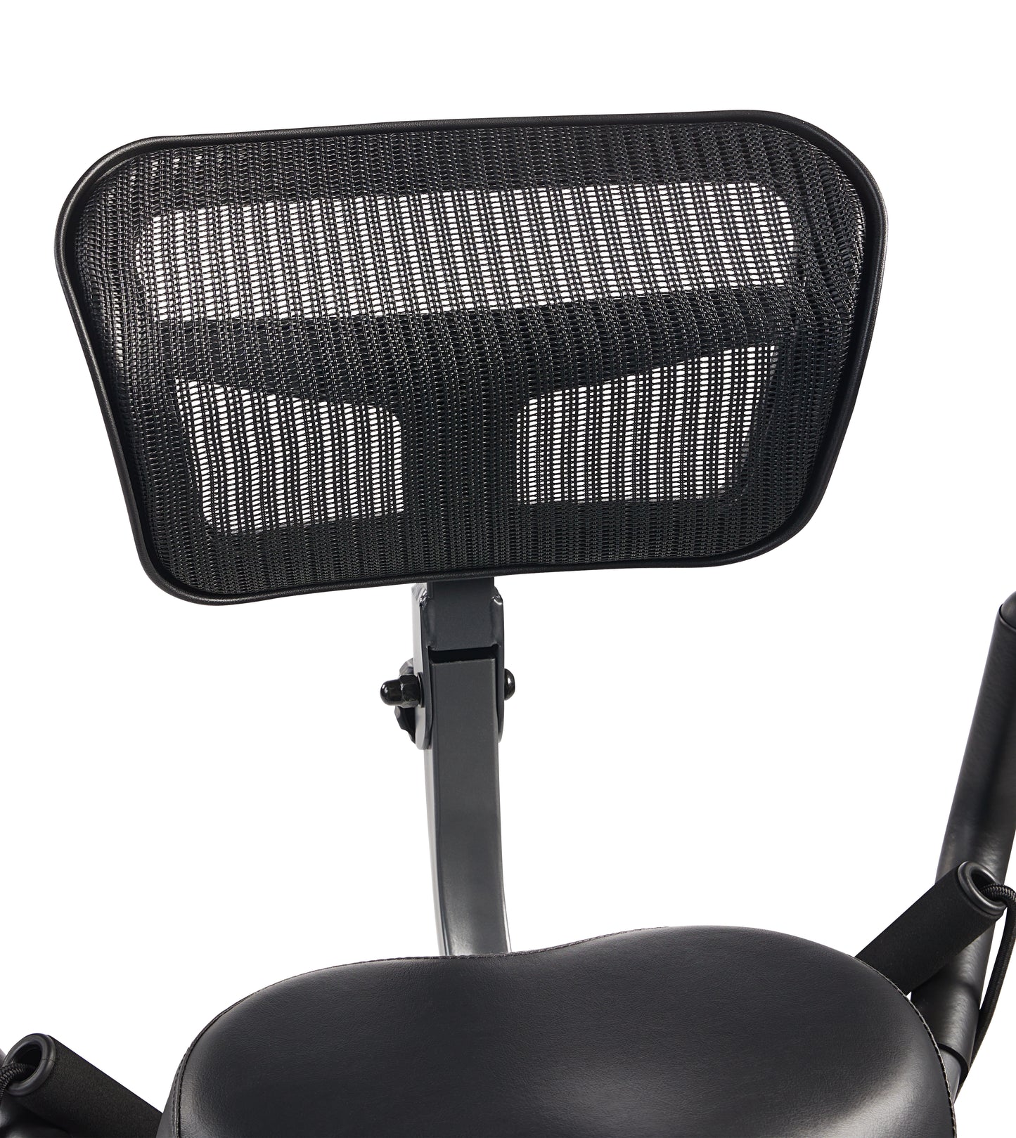Foldable Magnetic Recumbent Exercise X-Bike