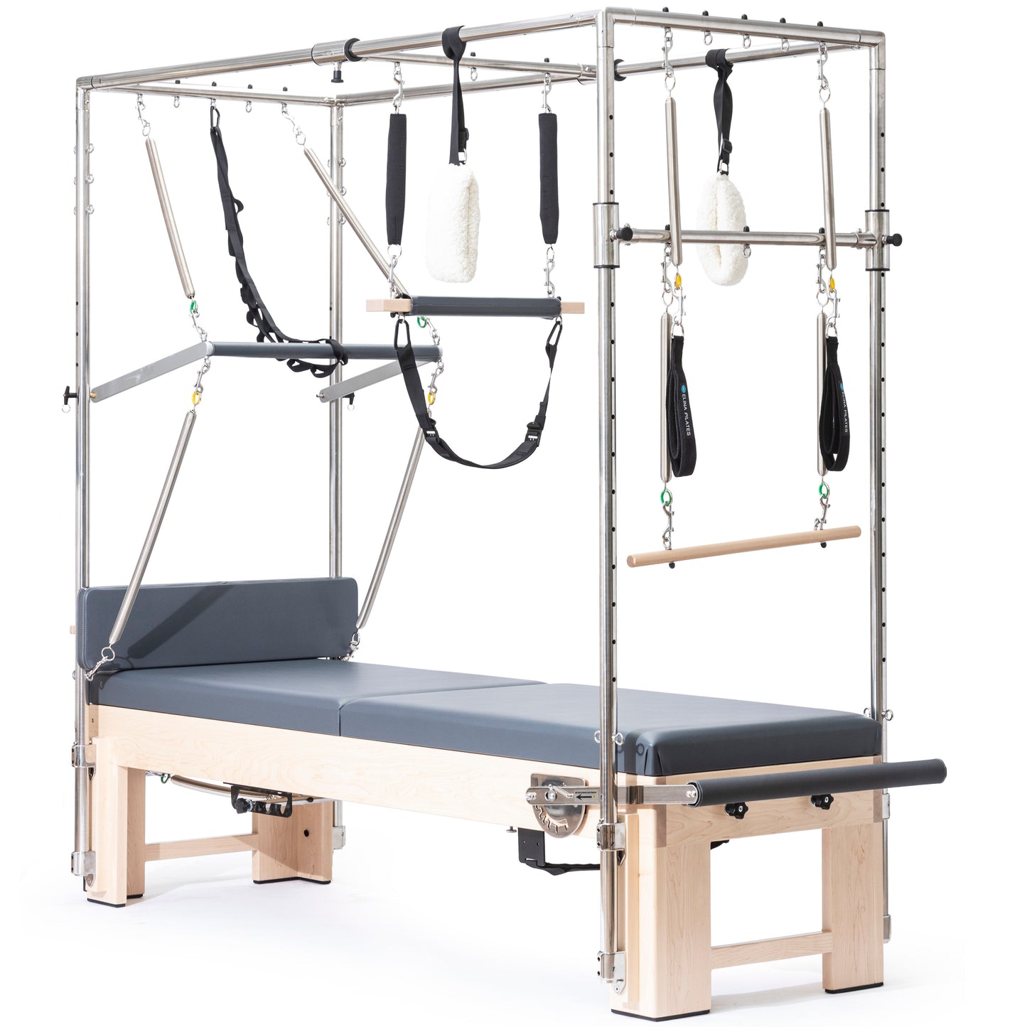 Elite Cadillac-Reformer