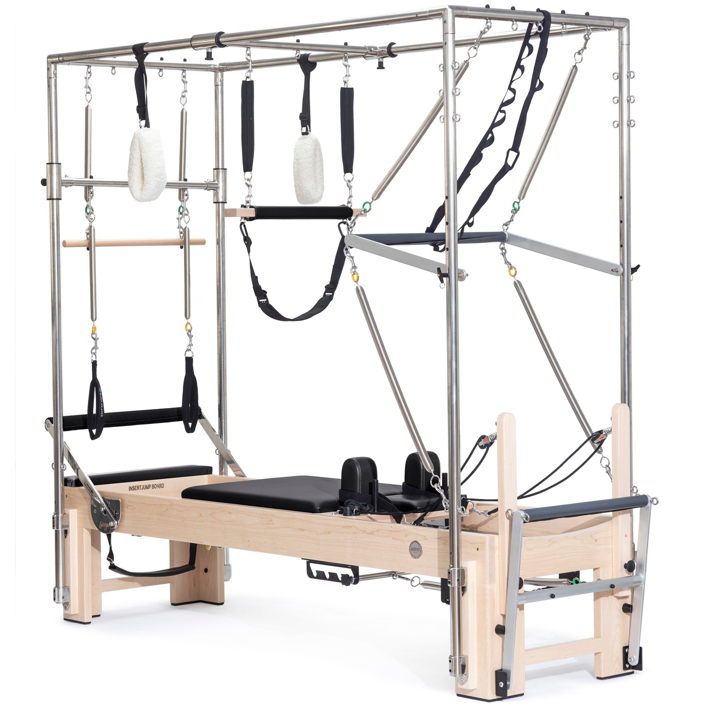 Elite Cadillac-Reformer