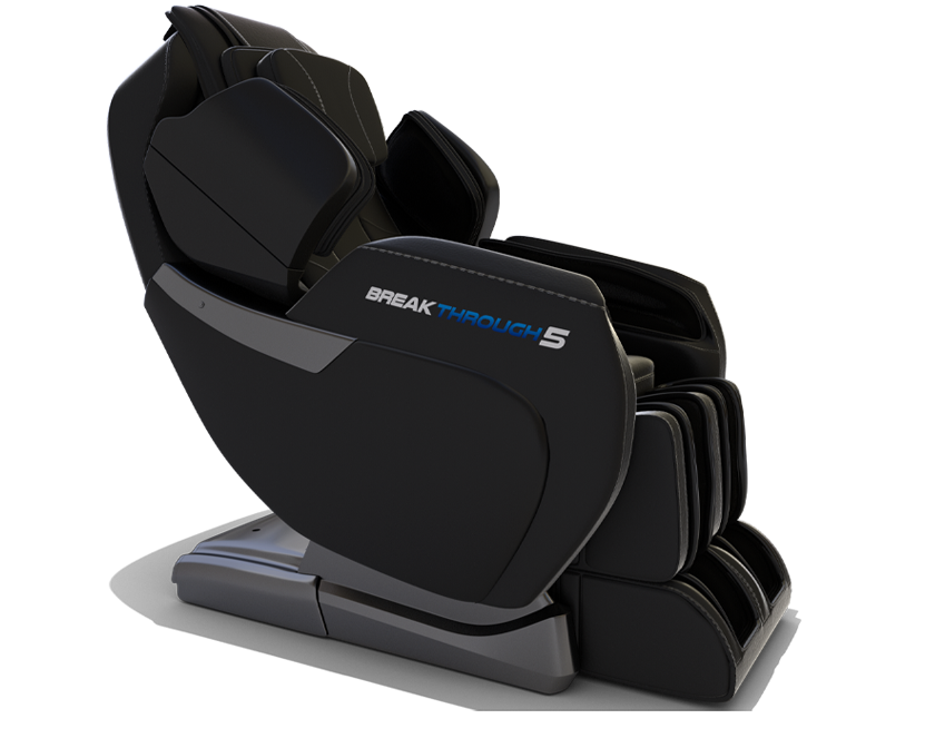 Medical Breakthrough 5 V2™ Massage Chair