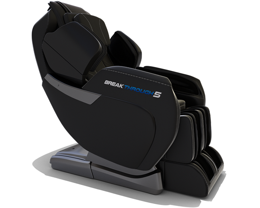 Medical Breakthrough 5 V2™ Massage Chair