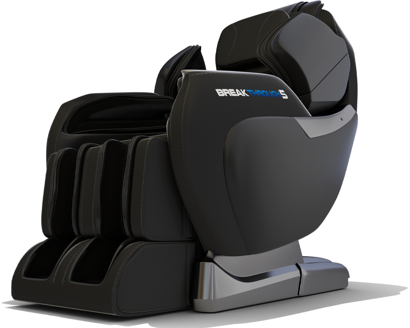Medical Breakthrough 5 V2™ Massage Chair
