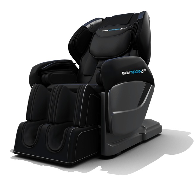 Medical breakthrough 6 Plus Massage Chair