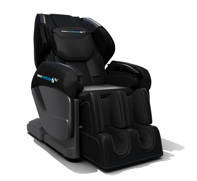 Medical breakthrough 6 Plus Massage Chair