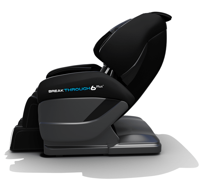Medical breakthrough 6 Plus Massage Chair
