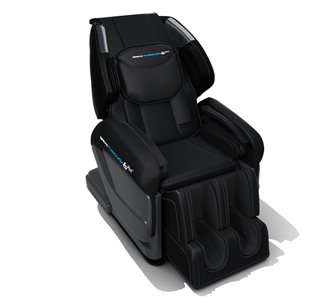 Medical breakthrough 6 Plus Massage Chair
