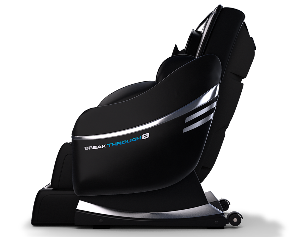 Medical Breakthrough 8 Massage Chairs