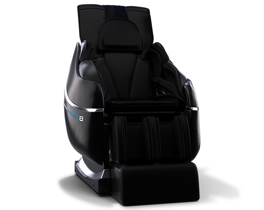 Medical Breakthrough 8 Massage Chairs