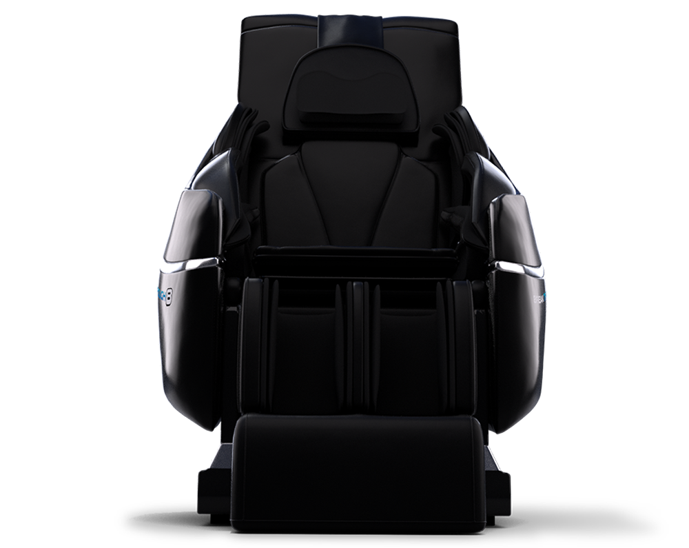Medical Breakthrough 8 Massage Chairs