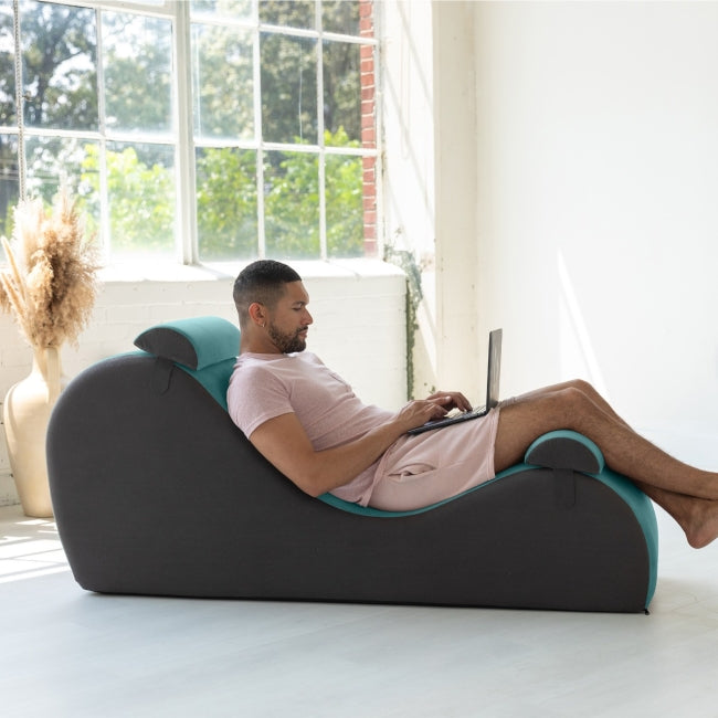 CHAKRA Yoga Chaise