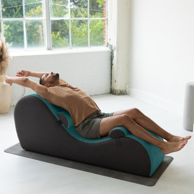 CHAKRA Yoga Chaise