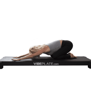 Yoga Plate