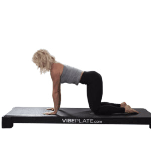 Yoga Plate