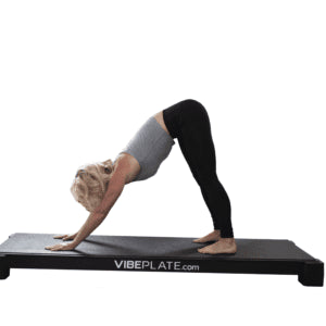 Yoga Plate