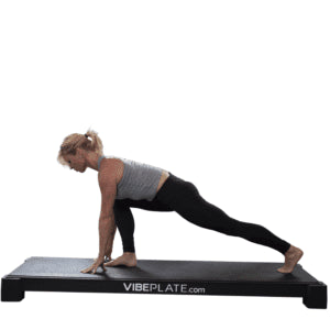Yoga Plate