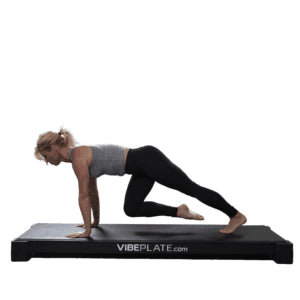 Yoga Plate