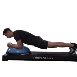 Yoga Plate