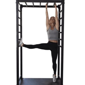 VibeStretch