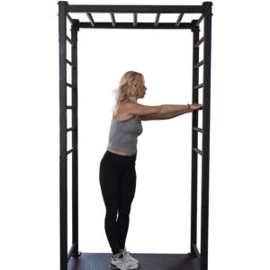 VibeStretch