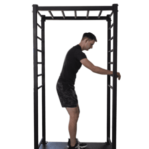 VibeStretch