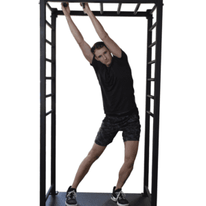 VibeStretch