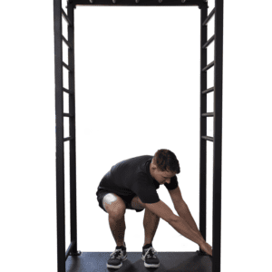 VibeStretch