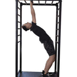 VibeStretch