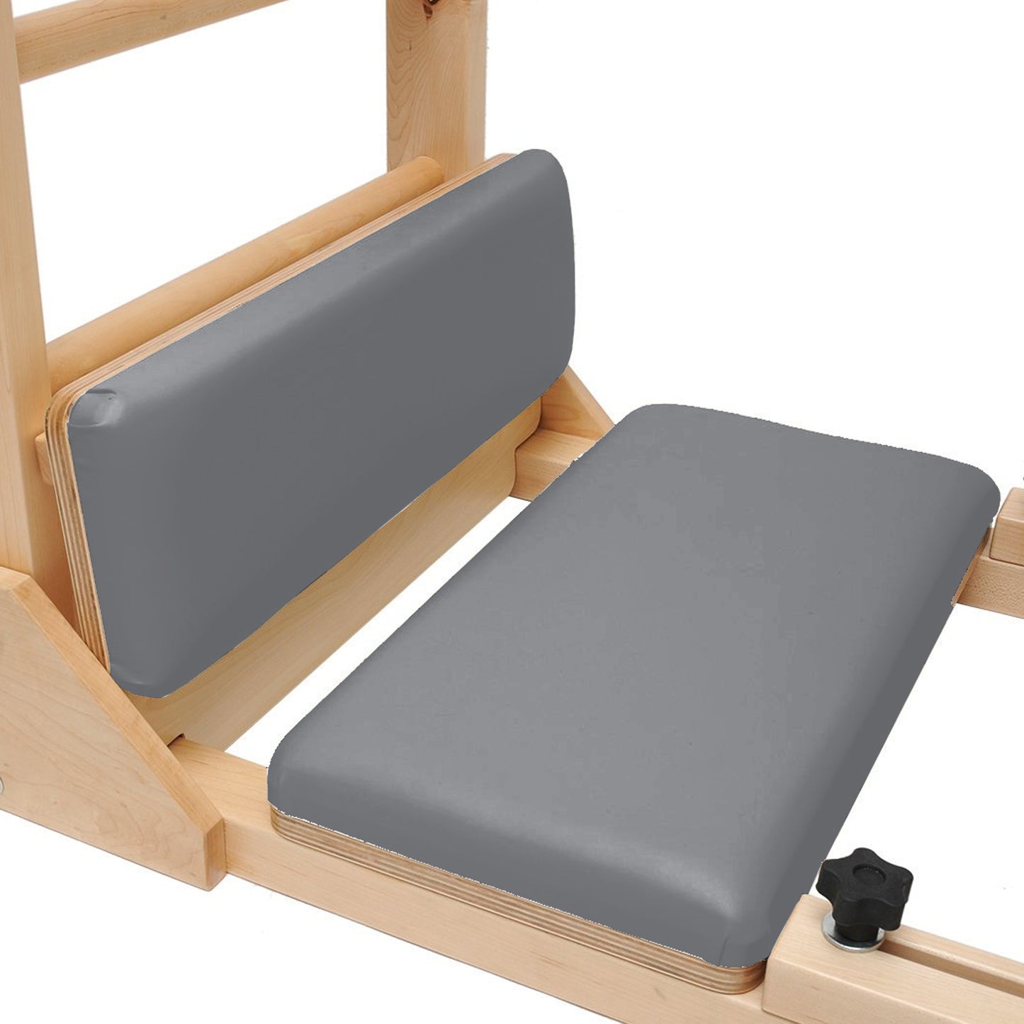 Pilates Ladder Barrel ELITE with wooden base