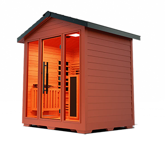 Nature 7 Medical Sauna