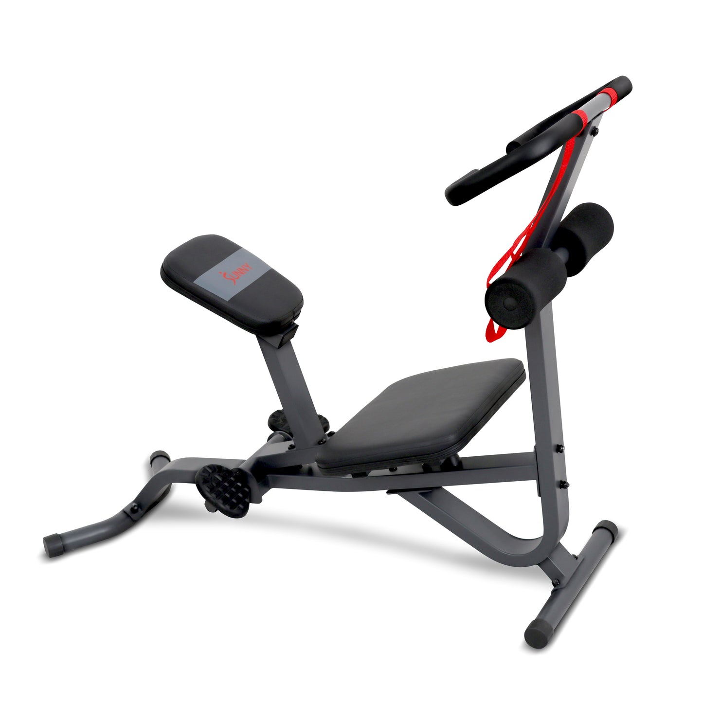 Sunny Strength™ Stretch Training Machine