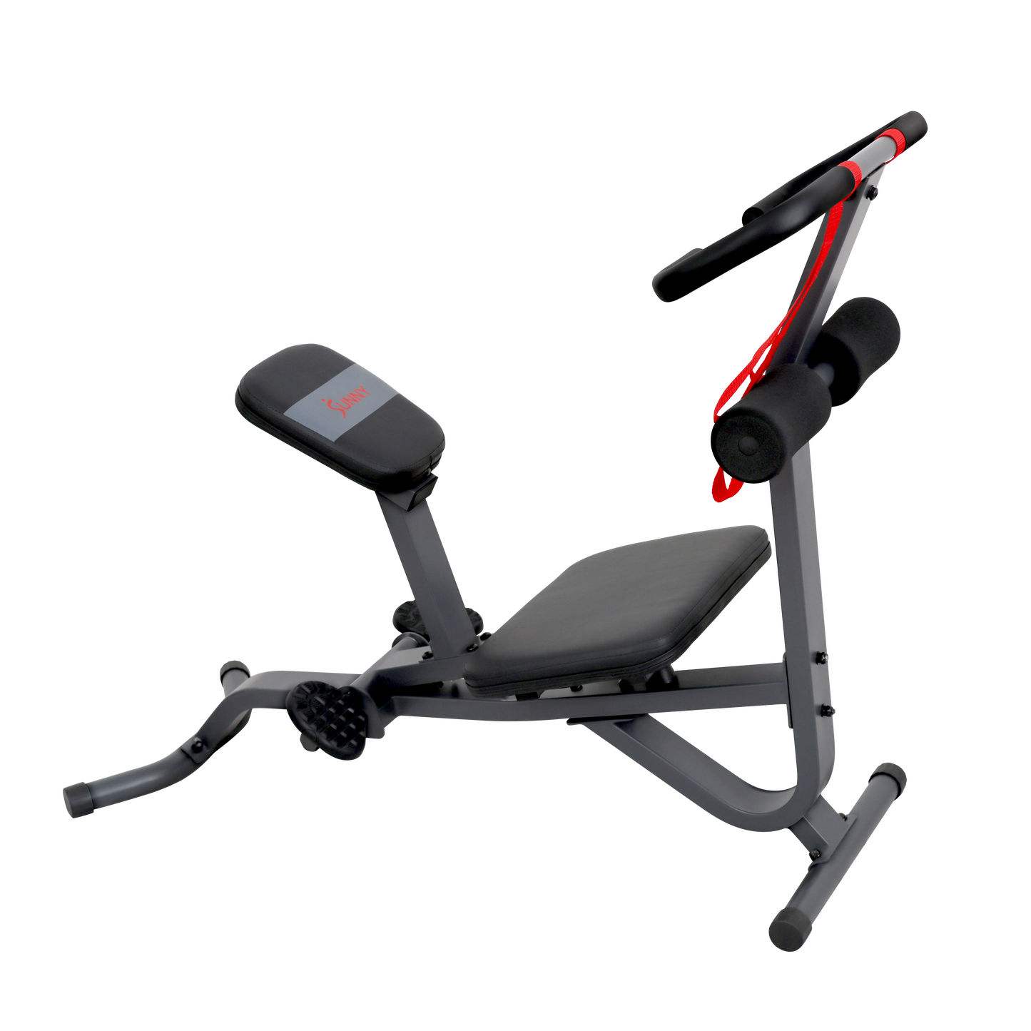 Sunny Strength™ Stretch Training Machine